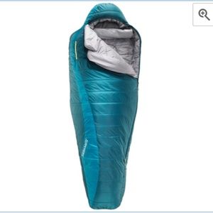 Therm-a-rest Capella sleeping bag